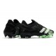 adidas Bota Predator Mutator 20.1 Low FG Verde señal Blanco Negro