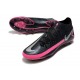 Nike Phantom GT Elite Dynamic AG-Pro Negro Plateado Explosión Rosa