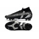 Nike Botas Mercurial Superfly 7 Elite FG Negro Plata