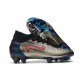 Nike Botas Mercurial Superfly 7 Elite FG de Mbappé & James