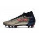 Nike Botas Mercurial Superfly 7 Elite FG de Mbappé & James