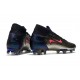 Nike Botas Mercurial Superfly 7 Elite FG de Mbappé & James