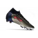 Nike Botas Mercurial Superfly 7 Elite FG de Mbappé & James
