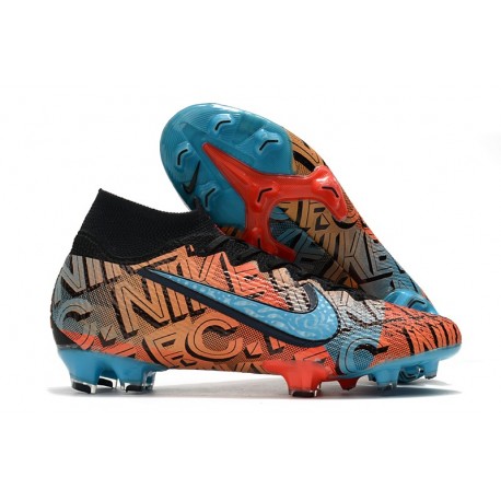 Nike Botas Mercurial Superfly 7 Elite FG F.C. Mexico City