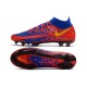 Nike Phantom GT Elite DF FG para Hombre Rojo Azul Amarillo