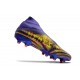 adidas Tacos de Futbol Nemeziz 19+ FG - Tinta Energia Rosa Senal Verde