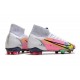Nike Mercurial Superfly 8 Elite FG Tacos Blanco Multicolored