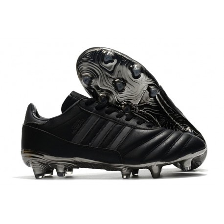 adidas Copa Mundial 21 FG Negro Gris