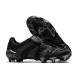 Botas de fútbol Baratas - Adidas Predator Accelerator FG Negro