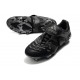 Botas de fútbol Baratas - Adidas Predator Accelerator FG Negro
