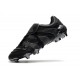 Botas de fútbol Baratas - Adidas Predator Accelerator FG Negro
