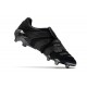 Botas de fútbol Baratas - Adidas Predator Accelerator FG Negro