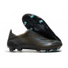 adidas X Ghosted + FG Bota Negro