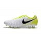 2018 Botas de fútbol Nike Magista Opus II FG -