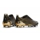 adidas X Ghosted + FG Bota Camel